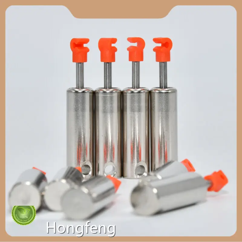Adjustable Hydraulic Shock Absorber Hongfengzhiyang - - Hongfeng 1