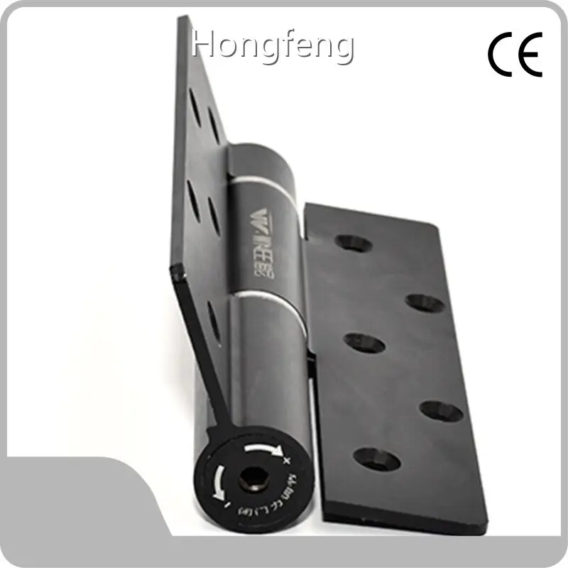 Hydraulic Hinges for Heavy Doors 0.38kg by Hongfeng 1