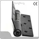 Hydraulic Hinges for Heavy Doors 0.38kg by Hongfeng 1