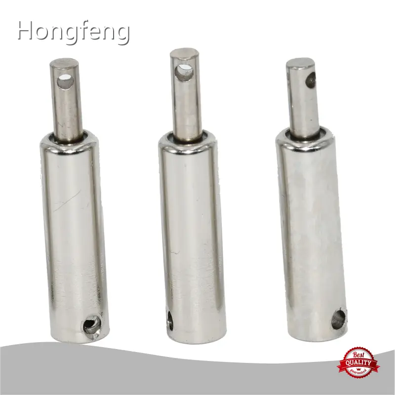 Hydraulic Dampers Customized Size - - Hongfeng 1