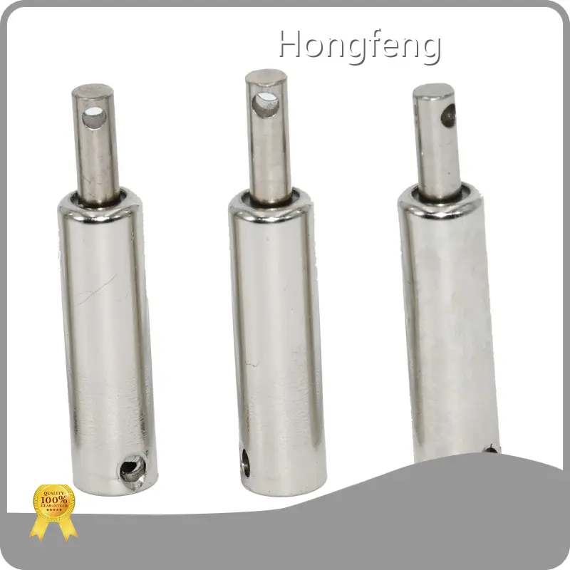 Hydraulic Dampers 000 Times by Hongfeng 1