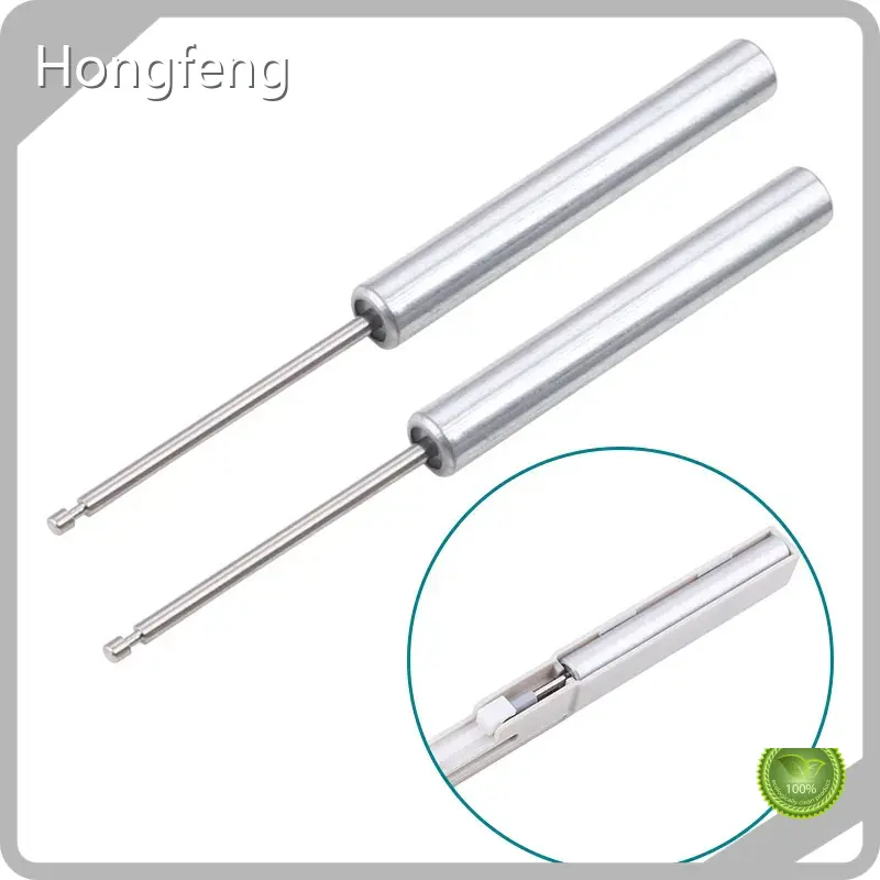 Hydraulic Hinge Customized Size by Hongfeng 1