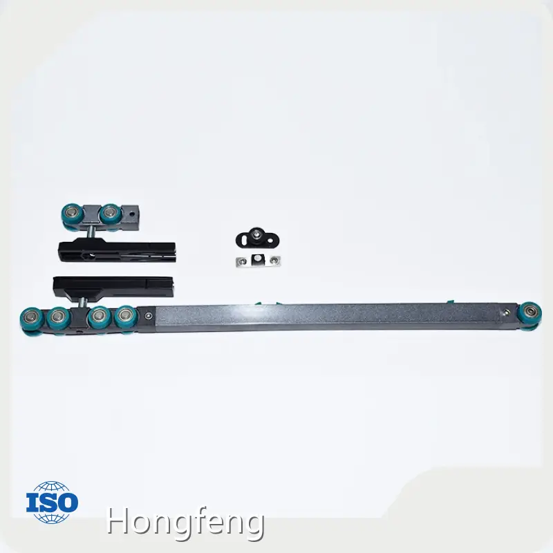 Sliding Soft Close WND28X by Hongfeng 1