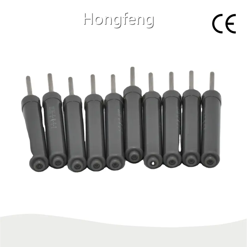Hydraulic Pulsation Dampener Modern - - Hongfeng 1