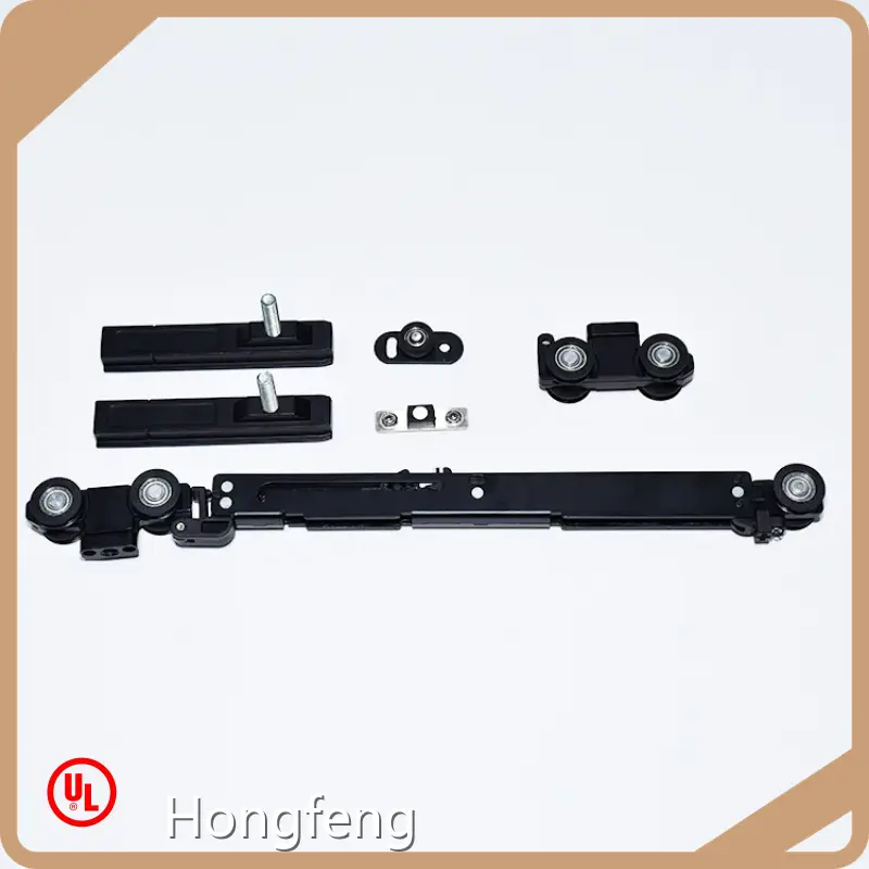 Sliding Door Soft Closer OEM ODM by Hongfeng 1