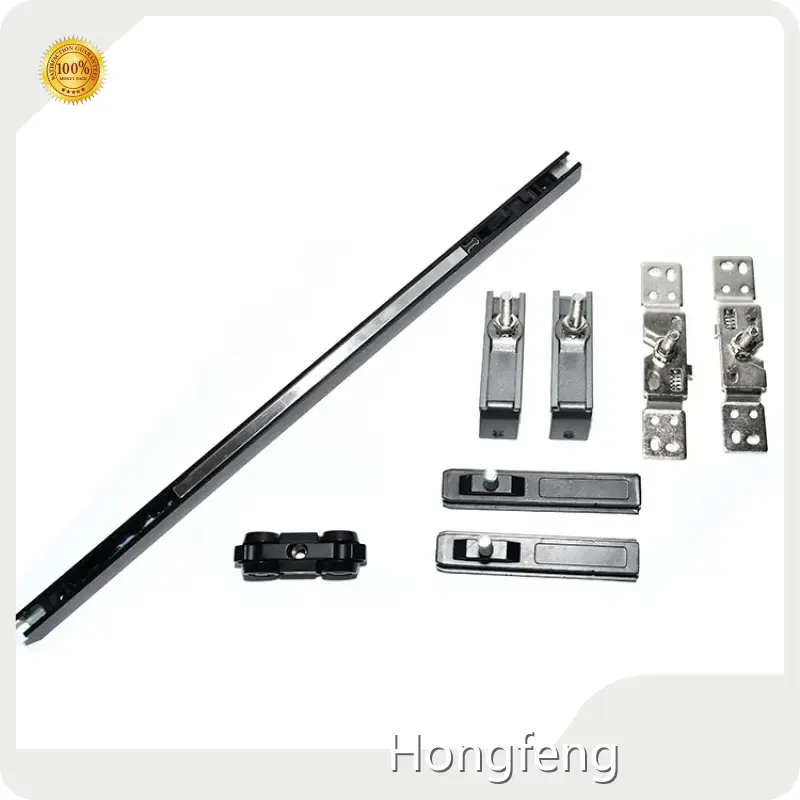 Sliding Door Soft Closer Sliding Door System by Hongfeng 1