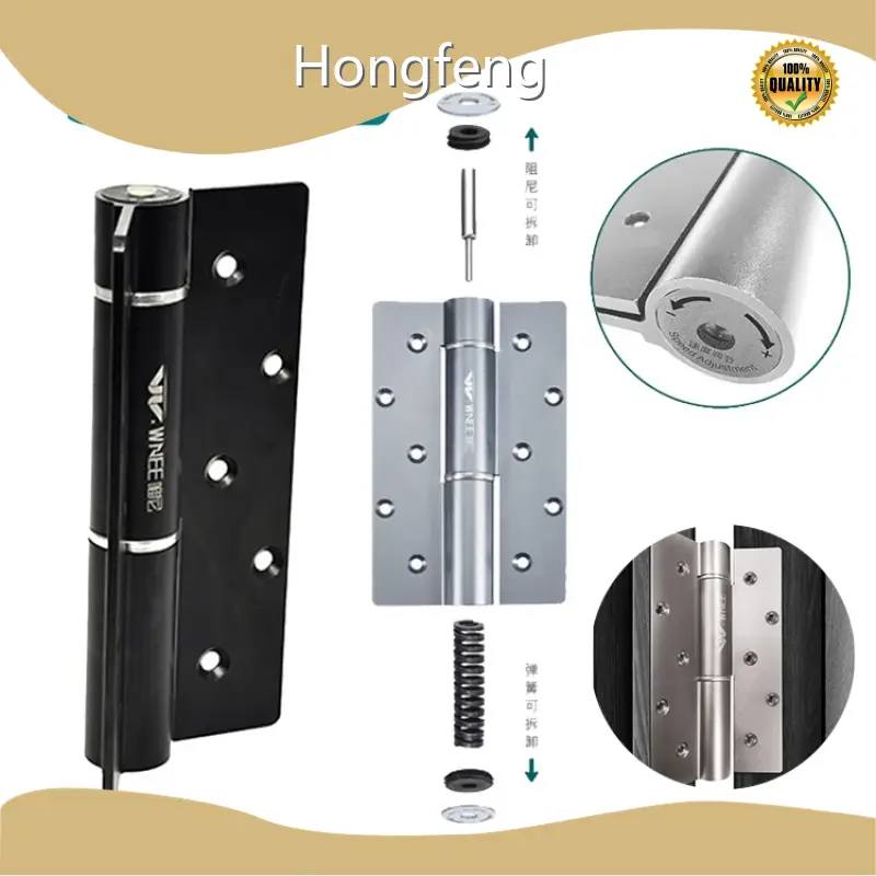 Door Hingle Supplier Door Hinge by Hongfeng 1
