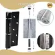 Door Hingle Supplier Door Hinge by Hongfeng 1