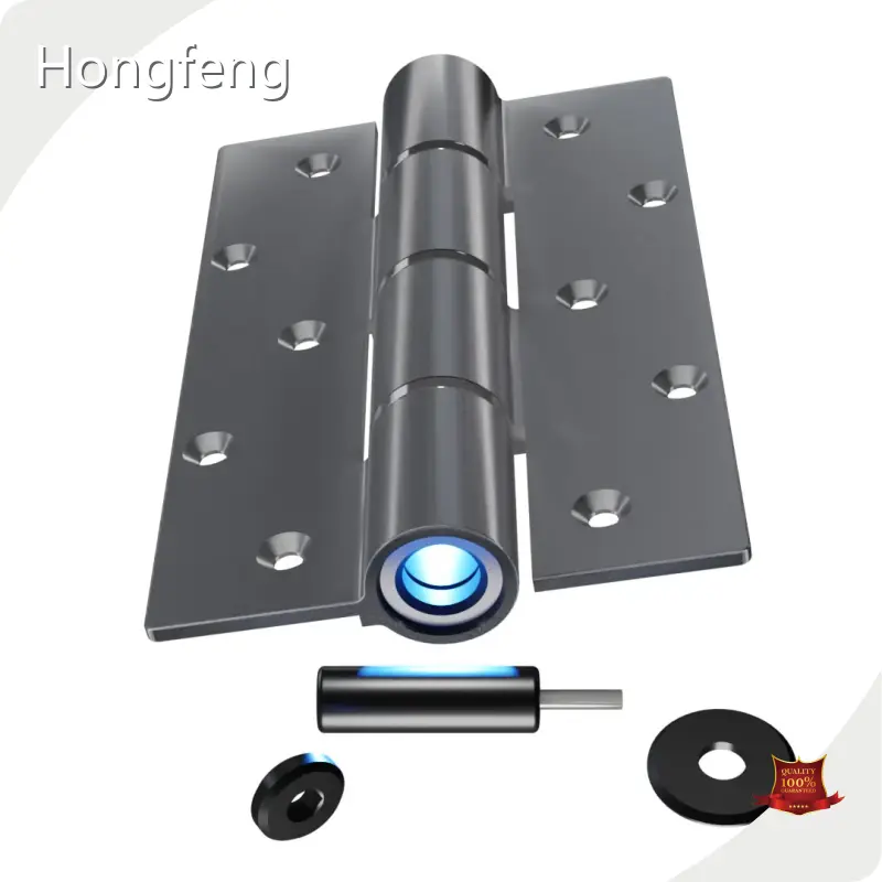 Pivot Door Hinge Door Hinge - - Hongfeng 1