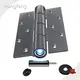 Pivot Door Hinge Door Hinge - - Hongfeng 1