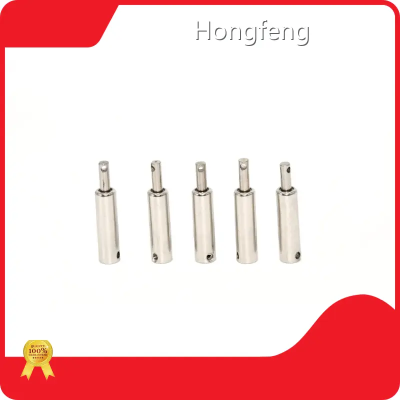 Adjustable Hydraulic Shock Absorber Iron by Hongfeng 1