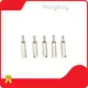 Adjustable Hydraulic Shock Absorber Iron by Hongfeng 1