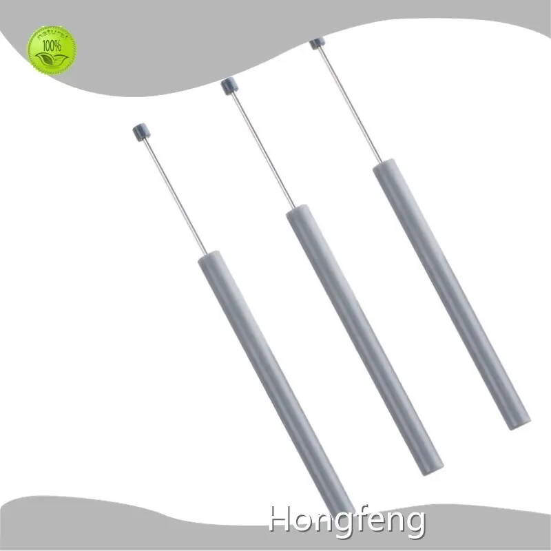 Adjustable Hydraulic Shock Absorber Hydraulic Damper - - Hongfeng 1