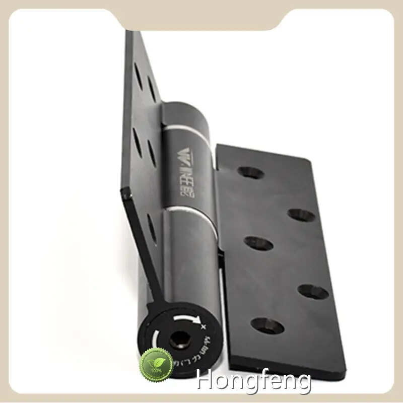 Hydraulic Door Hinge WNEE - - Hongfeng 1