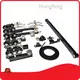 Self Closing Pivot Hinge OEM ODM by Hongfeng 1