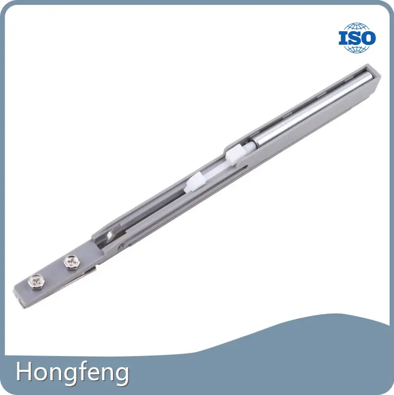 Soft Close Cabinet Drawer Hardware 50KG - - Hongfeng 1