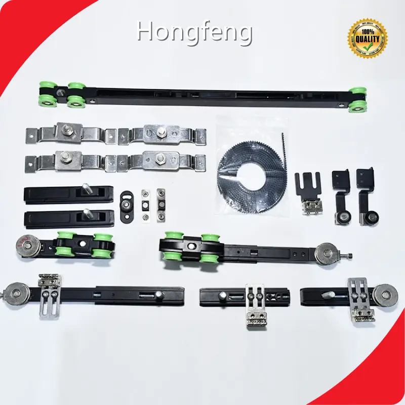 Soft Close Door Hardware 000 Times by Hongfeng 1