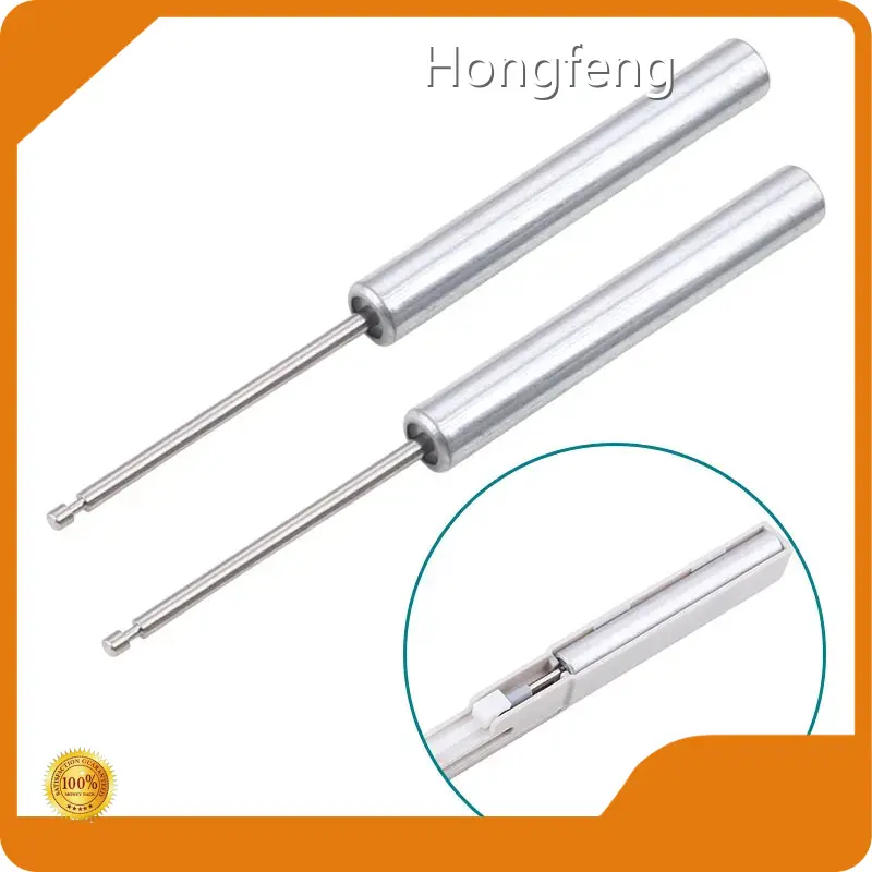 Hydraulic Shock Absorber Customized Color by Hongfeng 1