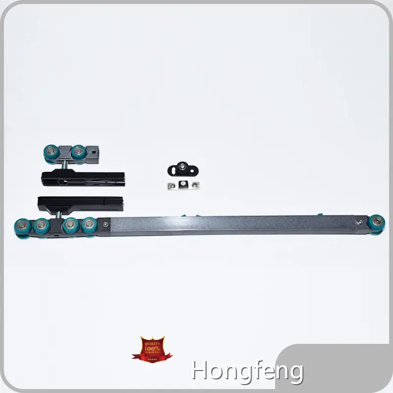 Soft Close Door Hardware 5-7 Working Days - - Hongfeng 1