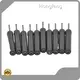 Small Hydraulic Shock Absorber Customized Color by Hongfeng 1
