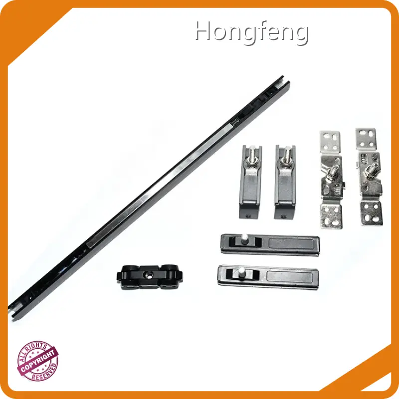 Sliding Door Soft Closer 0.38KG - - Hongfeng 1