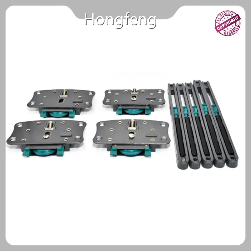 Door Hingle Supplier White by Hongfeng 1