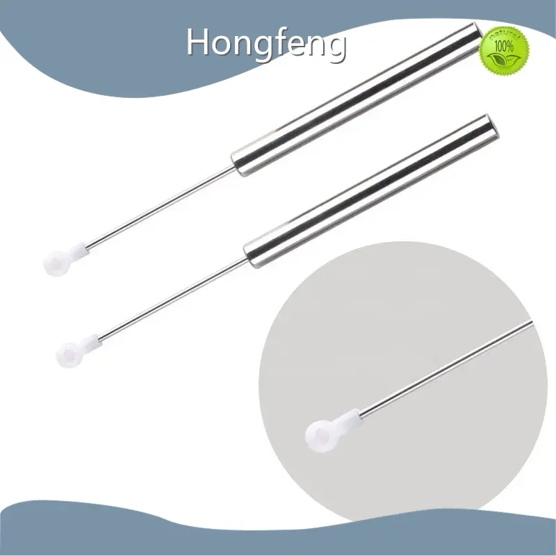 Hydraulic Pulsation Dampener Hydraulic Damper by Hongfeng 1