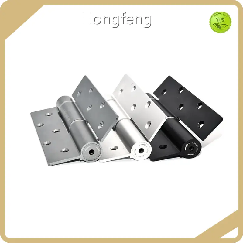 Hydraulic Trap Door Hinges Door Hinge by Hongfeng 1
