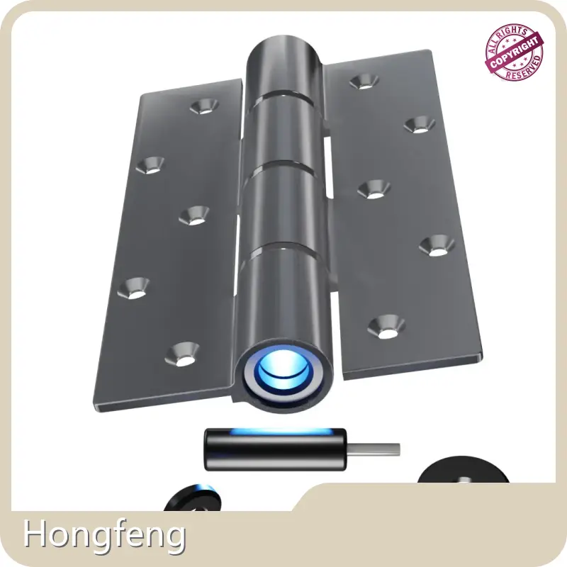 Door Hinge 6 Inch Or Customized - - Hongfeng 1