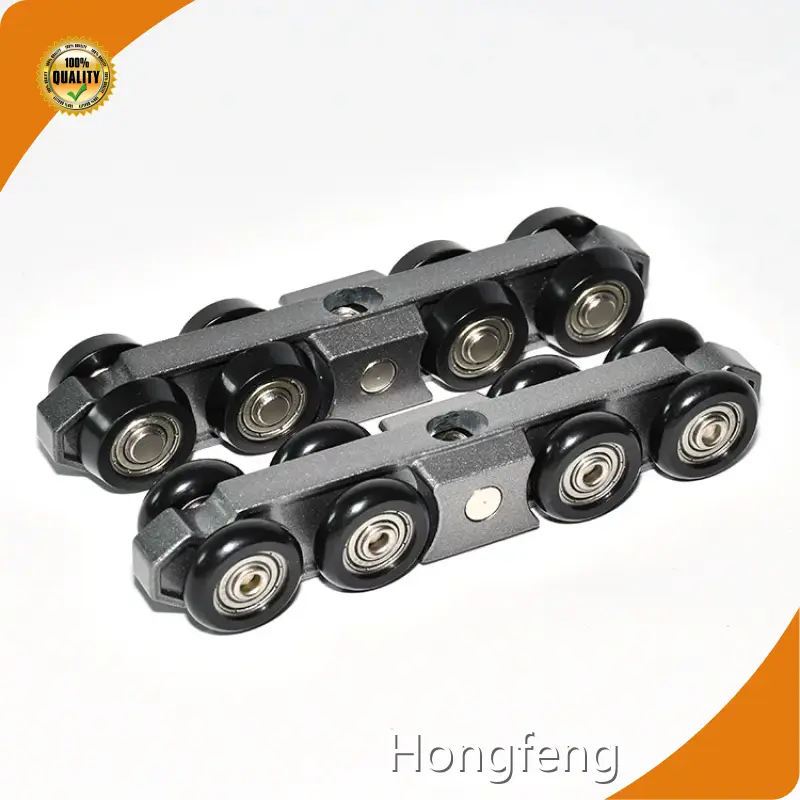 Sliding Door Soft Closer Online Technical Support - - Hongfeng 1