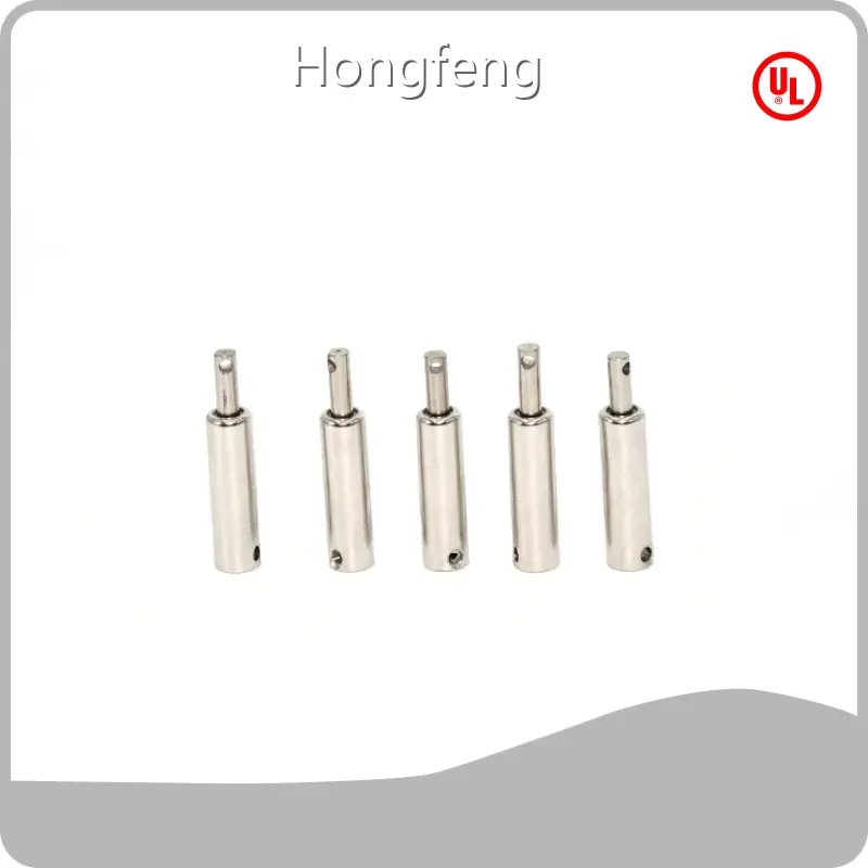 Hydraulic Hinge Customized Size - - Hongfeng 1