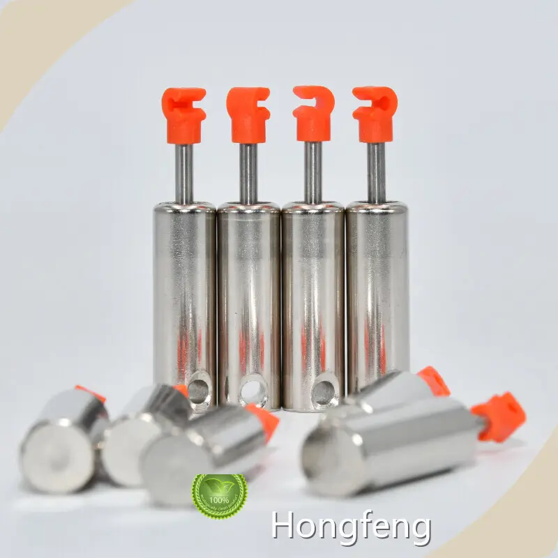 Hydraulic Dampers -45℃~45℃ by Hongfeng 1