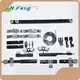Soft Close Door Hardware Sliding Door System - - Hongfeng 1