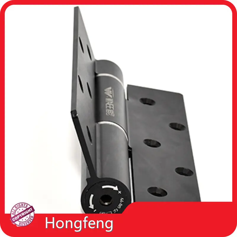 Hydraulic Damper Door Hinge - - Hongfeng 1