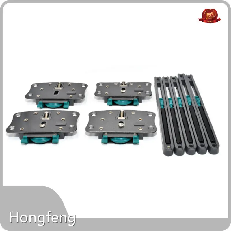 Cabinet Shelf Slide Hardware 50KG - - Hongfeng 1