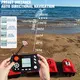 Fishing Bait Boat for Sale 20-300m Auto Driving by Jabo Boat 3