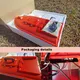 Fishing Bait Boat for Sale 20-300m Auto Driving by Jabo Boat 5