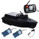 Remote Control Boat That Catches Fish 300 Meter Directional Distance Navigation Wholesale - Jabo Boat 6