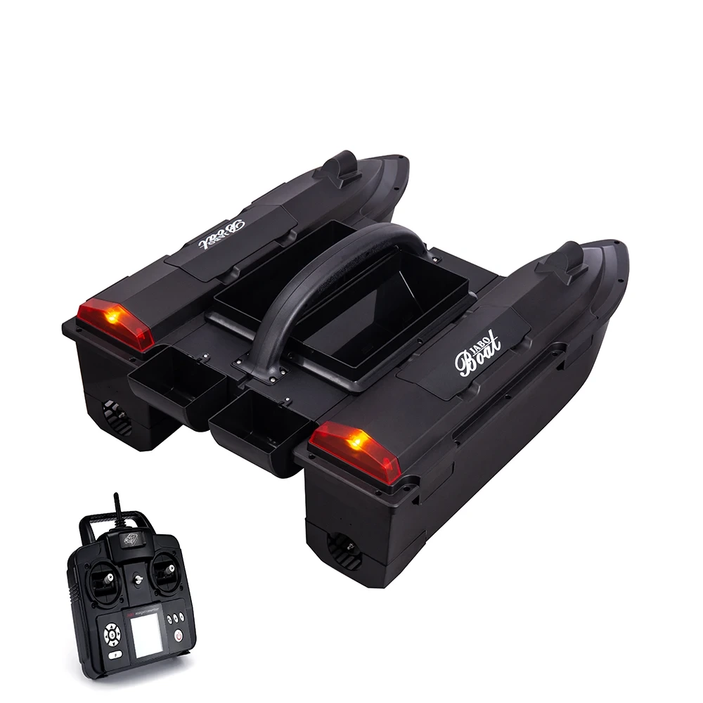 Fishing Rc Boats for Sale Double 775 Motors Wholesale - Jabo Boat 2