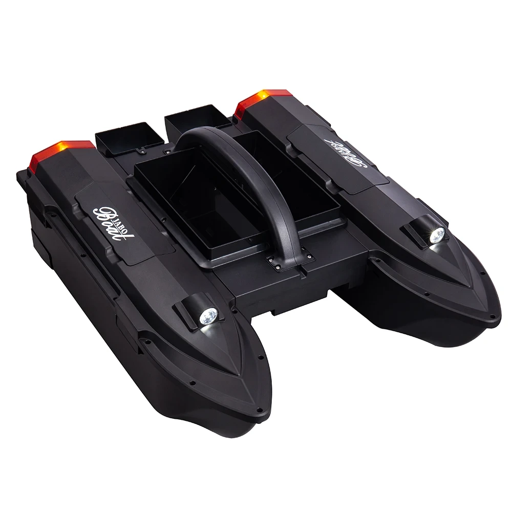 Fishing Rc Boats for Sale Double 775 Motors Wholesale - Jabo Boat 7