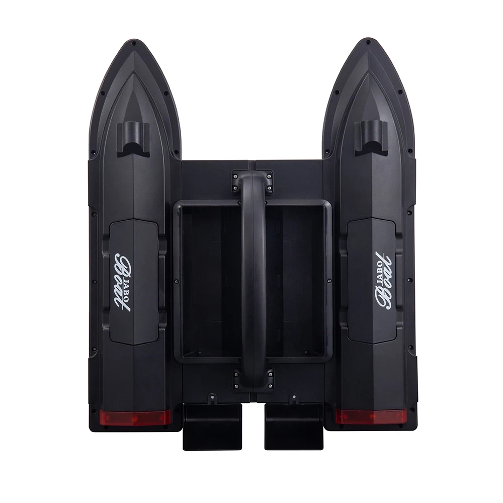 Fishing Rc Boats for Sale Double 775 Motors Wholesale - Jabo Boat 4