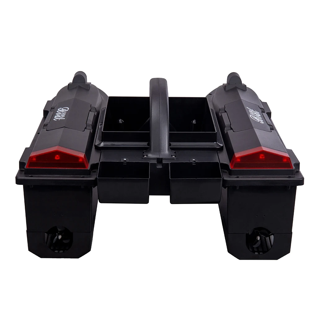 Fishing Rc Boats for Sale Double 775 Motors Wholesale - Jabo Boat 3