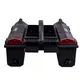 Large Rc Fishing Boat Double 7.4V10A Lithium Battery - - Jabo Boat 3