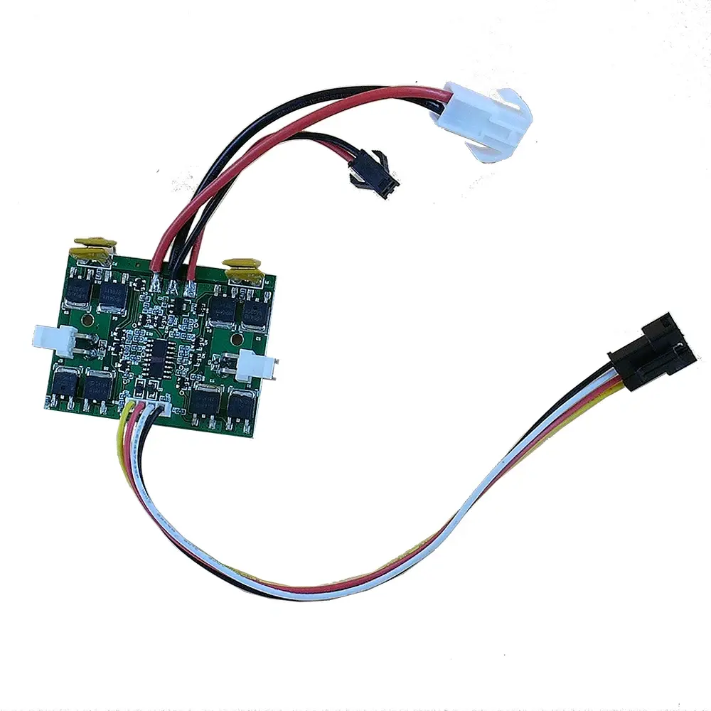 Fishing Boat Motherboard 3.7V Lithium Battery by Jabo Boat 5