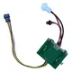 Fishing Boat Motherboard 3.7V Lithium Battery by Jabo Boat 6