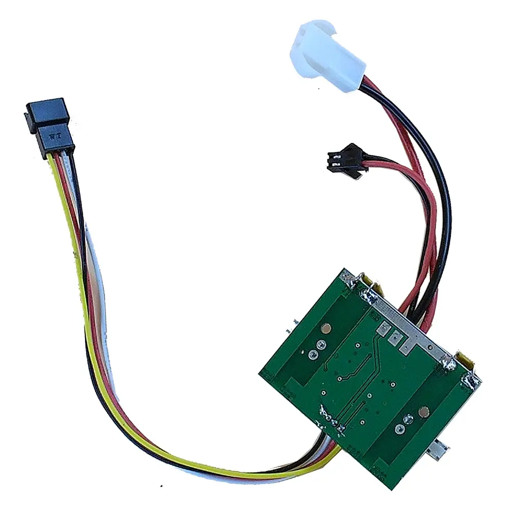 Fishing Boat Motherboard 3.7V Lithium Battery by Jabo Boat 7