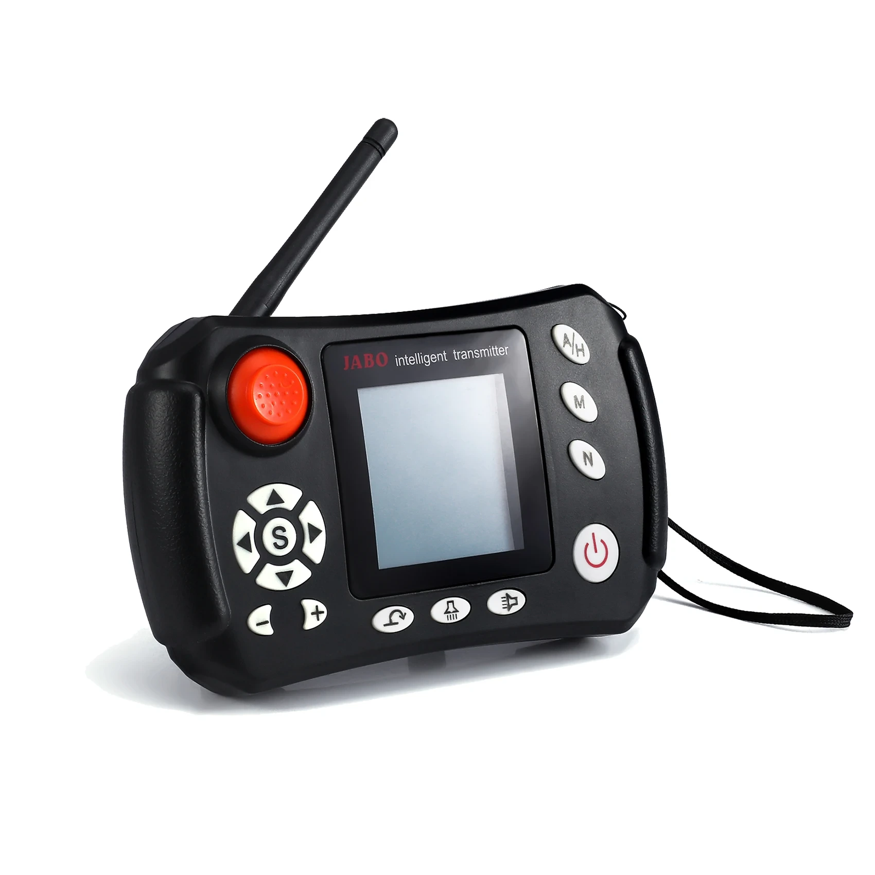 Jabo Bait Boat Remote Controlfor Jabo2ag,2bg,2cg 11 Languages Available For Selection 1