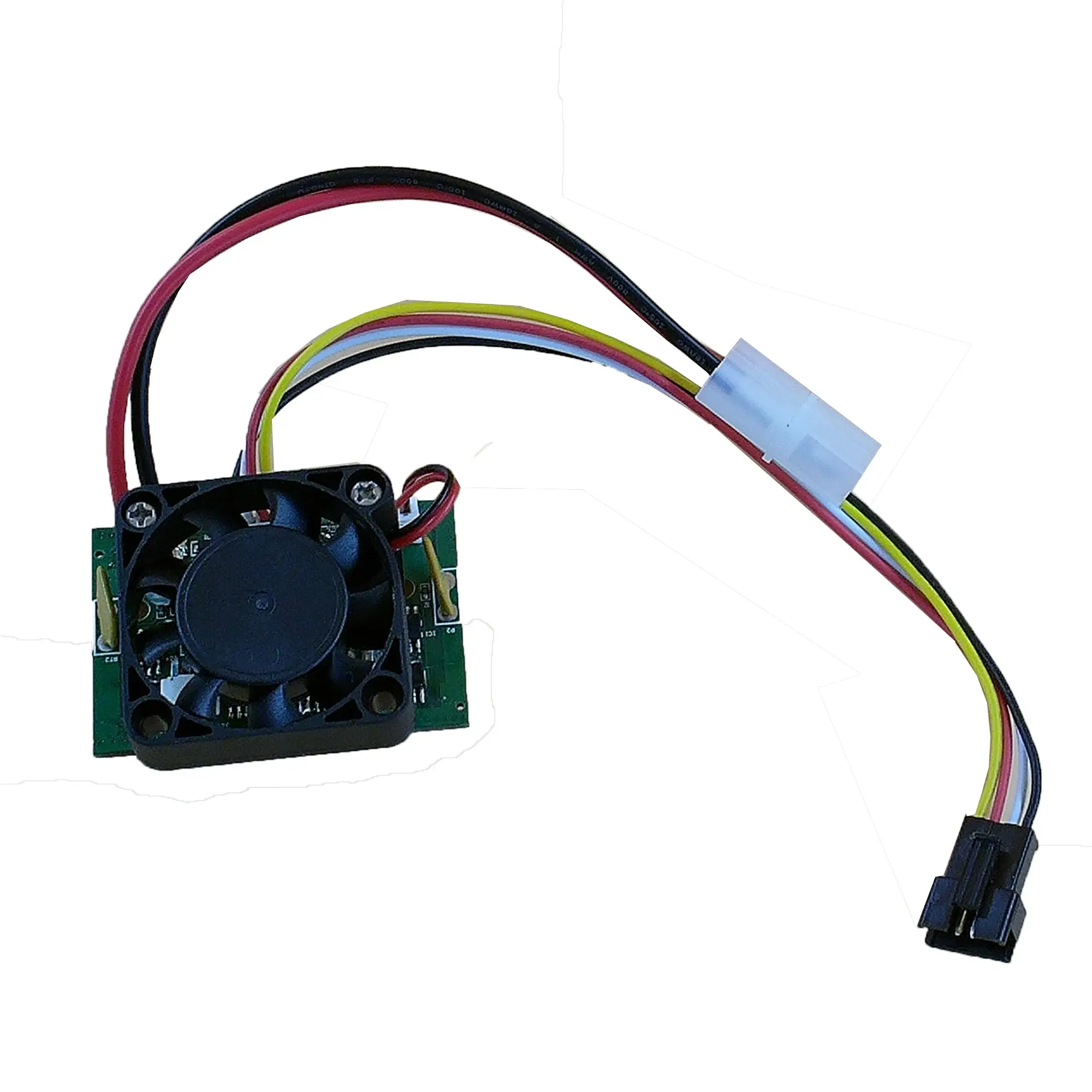 Fishing Boat Motherboard 3.7V Lithium Battery by Jabo Boat 2
