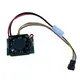 Fishing Boat Motherboard 3.7V Lithium Battery by Jabo Boat 2