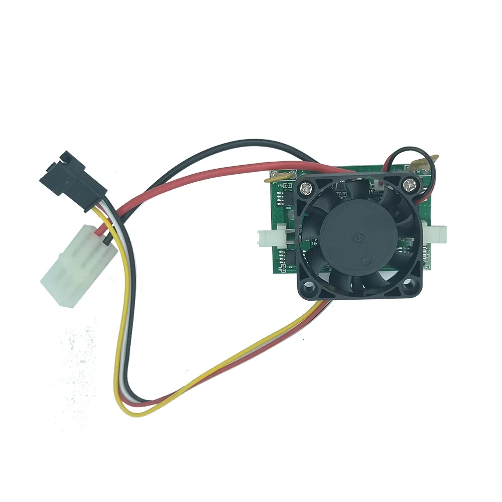 Jabo 2AG,2BG,2CG bait boat Drive Board 1